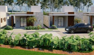 Nature Lençóis - Barreirinhas