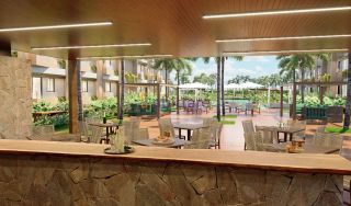 Nature Lençóis - Barreirinhas