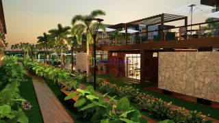 Nature Lençóis - Barreirinhas