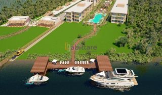 Nature Lençóis - Barreirinhas