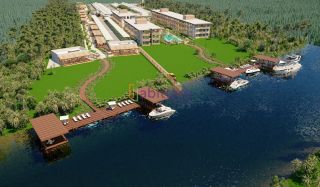 Nature Lençóis - Barreirinhas