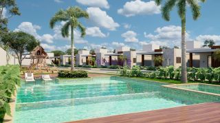 Nature Lençóis - Barreirinhas