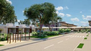 Nature Lençóis - Barreirinhas