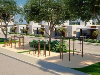 Nature Lençóis - Barreirinhas