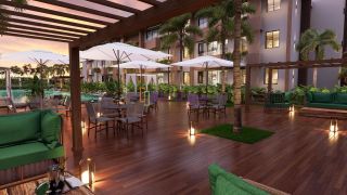 Nature Lençóis - Barreirinhas