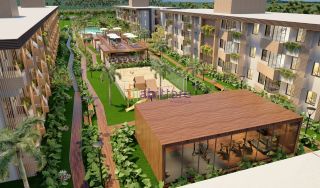 Nature Lençóis - Barreirinhas