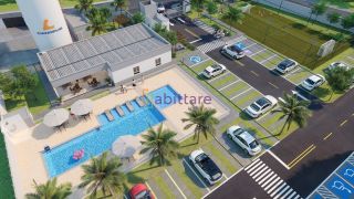 Village Prime Eldorado, apartamentos com 2 quartos no Jardim Eldorado