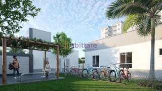 Village Prime Eldorado, apartamentos com 2 quartos no Jardim Eldorado