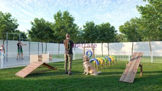 Village Prime Eldorado, apartamentos com 2 quartos no Jardim Eldorado