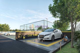 Village Prime Eldorado, apartamentos com 2 quartos no Jardim Eldorado