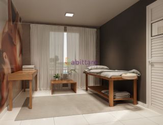 Village Prime Eldorado, apartamentos com 2 quartos no Jardim Eldorado