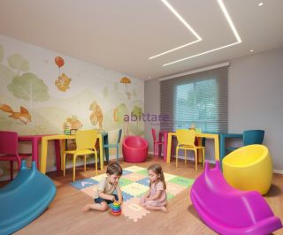 Village Prime Eldorado, apartamentos com 2 quartos no Jardim Eldorado