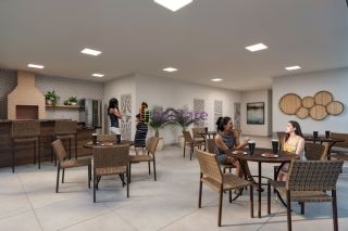 Village Prime Eldorado, apartamentos com 2 quartos no Jardim Eldorado