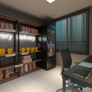 Village Prime Eldorado, apartamentos com 2 quartos no Jardim Eldorado