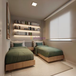 Village Prime Eldorado, apartamentos com 2 quartos no Jardim Eldorado