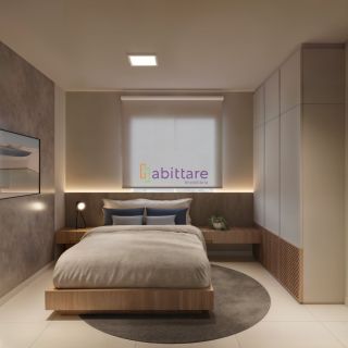 Village Prime Eldorado, apartamentos com 2 quartos no Jardim Eldorado