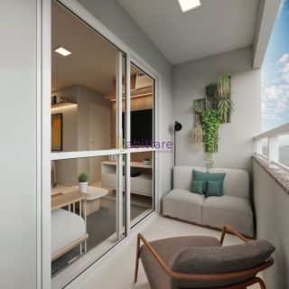 Village Prime Eldorado, apartamentos com 2 quartos no Jardim Eldorado