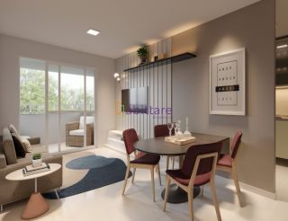 Village Prime Eldorado, apartamentos com 2 quartos no Jardim Eldorado