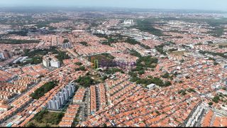 Village Prime Eldorado, apartamentos com 2 quartos no Jardim Eldorado