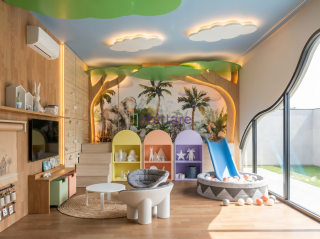 Miraggio Lençóis Residence - Casas duplex em Barreirinhas