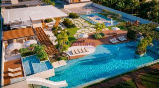 Miraggio Lençóis Residence - Casas duplex em Barreirinhas
