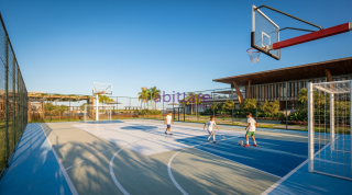 Miraggio Lençóis Residence - Casas duplex em Barreirinhas