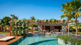 Miraggio Lençóis Residence - Casas duplex em Barreirinhas