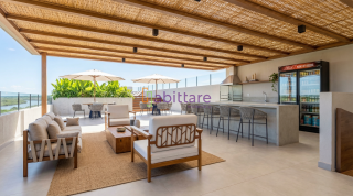 Miraggio Lençóis Residence - Casas duplex em Barreirinhas