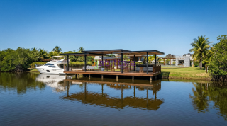 Miraggio Lençóis Residence - Casas duplex em Barreirinhas