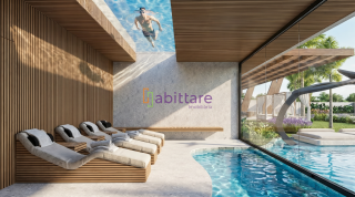 Miraggio Lençóis Residence - Casas duplex em Barreirinhas