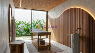 Miraggio Lençóis Residence - Casas duplex em Barreirinhas