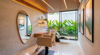 Miraggio Lençóis Residence - Casas duplex em Barreirinhas