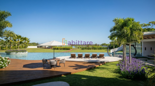 Miraggio Lençóis Residence - Casas duplex em Barreirinhas