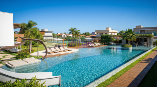 Miraggio Lençóis Residence - Casas duplex em Barreirinhas