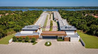 Miraggio Lençóis Residence - Casas duplex em Barreirinhas