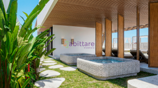 Miraggio Lençóis Residence - Casas duplex em Barreirinhas