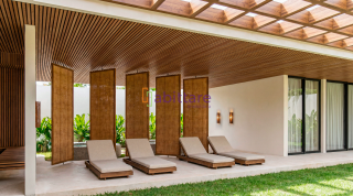 Miraggio Lençóis Residence - Casas duplex em Barreirinhas