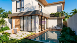 Miraggio Lençóis Residence - Casas duplex em Barreirinhas
