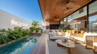 Miraggio Lençóis Residence - Casas duplex em Barreirinhas
