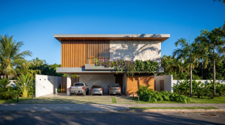 Miraggio Lençóis Residence - Casas duplex em Barreirinhas