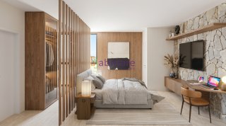 Miraggio Lençóis Residence - Casas duplex em Barreirinhas