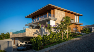 Miraggio Lençóis Residence - Casas duplex em Barreirinhas