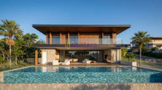 Miraggio Lençóis Residence - Casas duplex em Barreirinhas