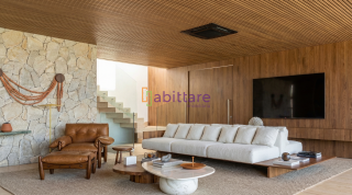 Miraggio Lençóis Residence - Casas duplex em Barreirinhas