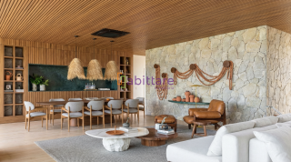Miraggio Lençóis Residence - Casas duplex em Barreirinhas