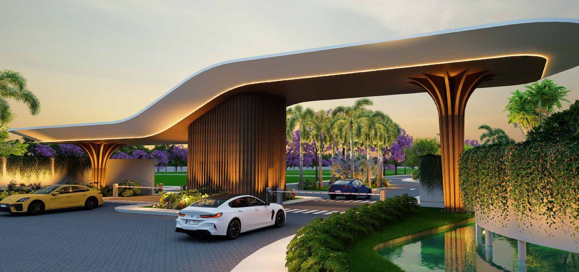 Lessence Home Resort - lotes a partir de 425m² no Araçagy