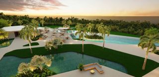 Lessence Home Resort - lotes a partir de 425m² no Araçagy
