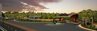 Lessence Home Resort - lotes a partir de 425m² no Araçagy