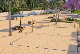 Lessence Home Resort - lotes a partir de 425m² no Araçagy