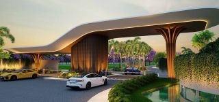 Lessence Home Resort - lotes a partir de 425m² no Araçagy